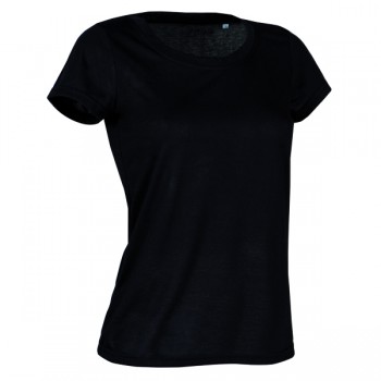 T-shirt cotton touch ActiveDry for her