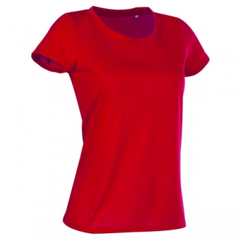 T-shirt cotton touch ActiveDry for her