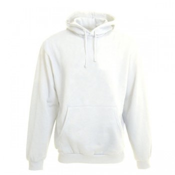 Sweater hooded