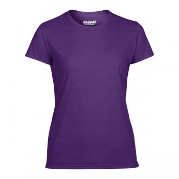 Core Performance T-shirt for her