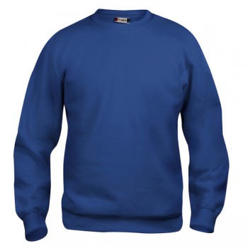 Sweater Basic Roundneck