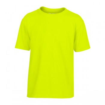 Core Performance t-shirt SS for kids