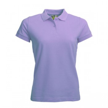 Polo basic ss for her