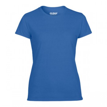 Core Performance T-shirt for her