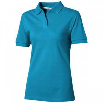 Dames Forehand polo