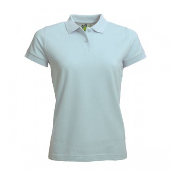 Polo basic ss for her