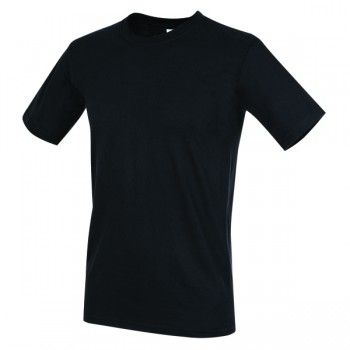 T-shirt classic-t fitted