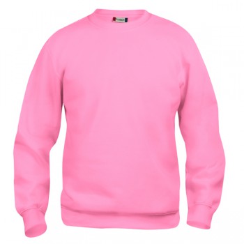 Sweater Basic Roundneck