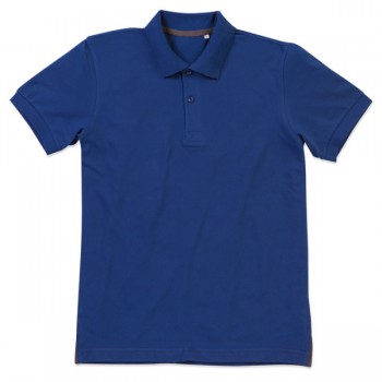 Polo Henry for him
