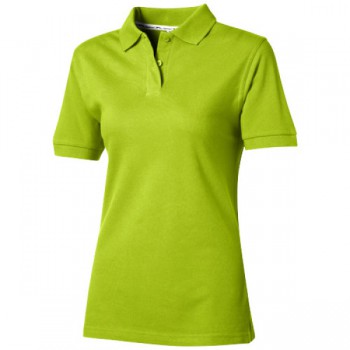 Dames Forehand polo