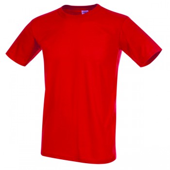 T-shirt classic-t fitted